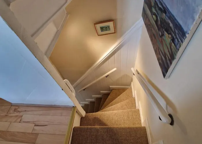 Half-Pint Cottage