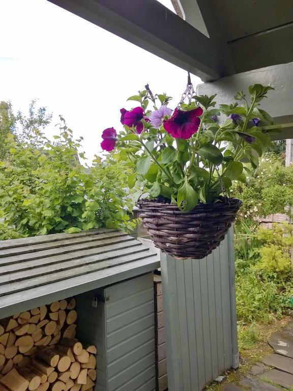 Vakantiehuis Half-pint